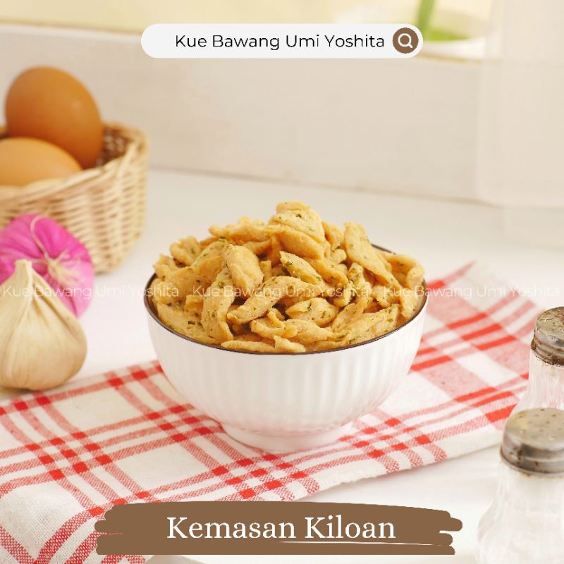 

Kue Bawang Gunting Umi Yoshita Kiloan Cemilan Enak Empuk Gurih Renyah Kripik Bawang Rasa Original Pedas Daun Jeruk Boncabe Keju Manis Coklat Matcha 1 Kg Pedas Viral Jajanan Anak Grosir Lengkap Jadul Kiloan Snack Termurah Premium Pack Asin Murah Isi Banyak