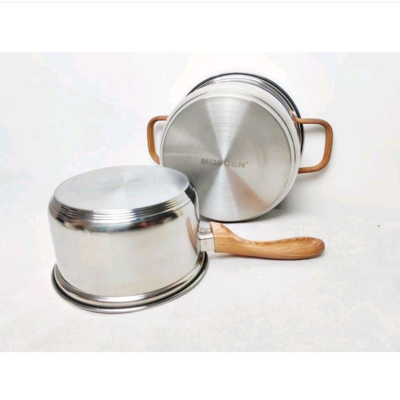 MOEGEN PREMIUM COOKWARE SET