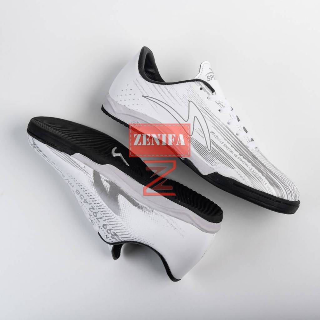 SEPATU FUTSAL SPECS ALPHA GARUDA KILL