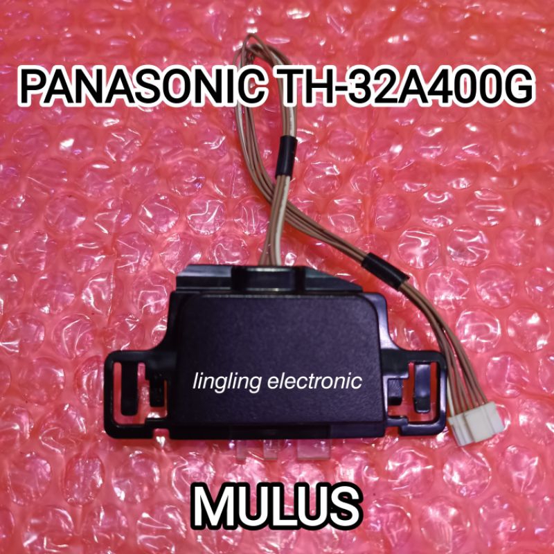 SENSOR IR TV PANASONIC TH-32A400G ORIGINAL CABUTAN