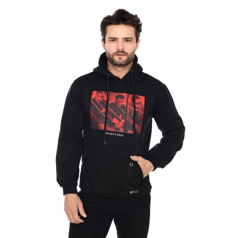 Hoodie NOAH " WANITAKU "