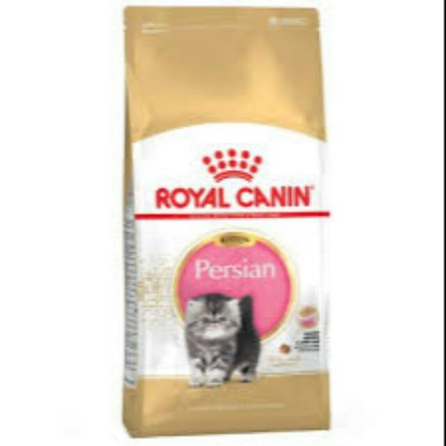 ROYAL CANIN KITTEN PERSIAN FRESHPACK 400 GRAM/ RC KITTEN PERSIAN/ RC CAT