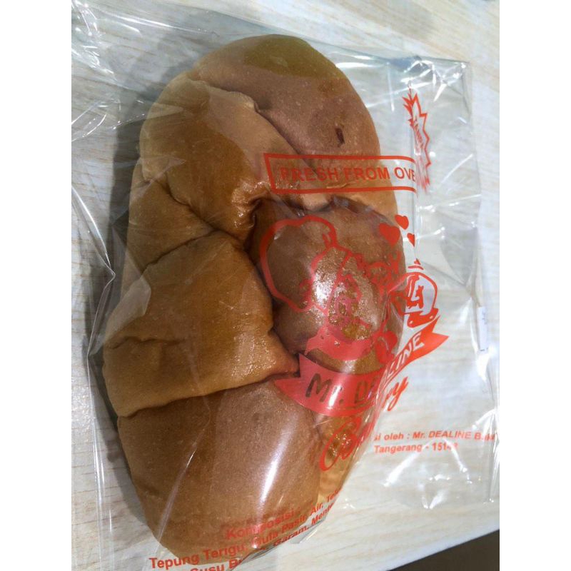 

ROTI KELAPA