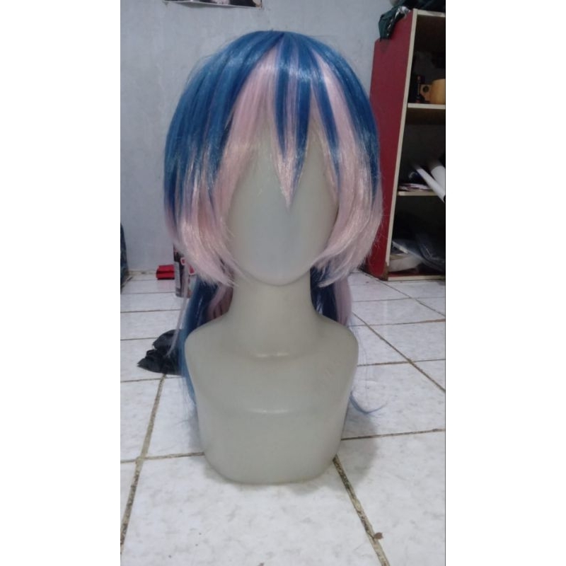 Rindou Haitani Wig