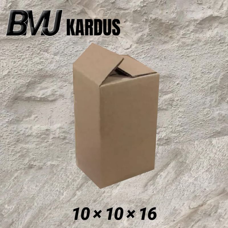 

kardus packing 10×10×16