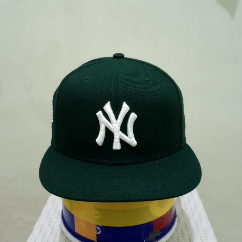 New York Yankees New €ra 59fifty side patch