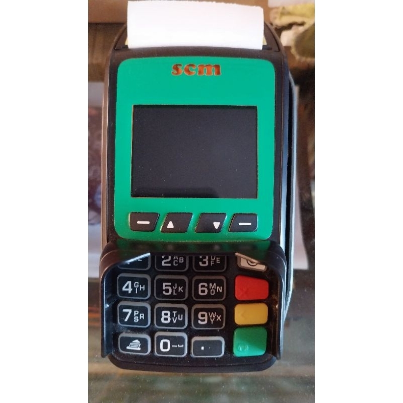 EDC BUKOPIN PARIMANTA