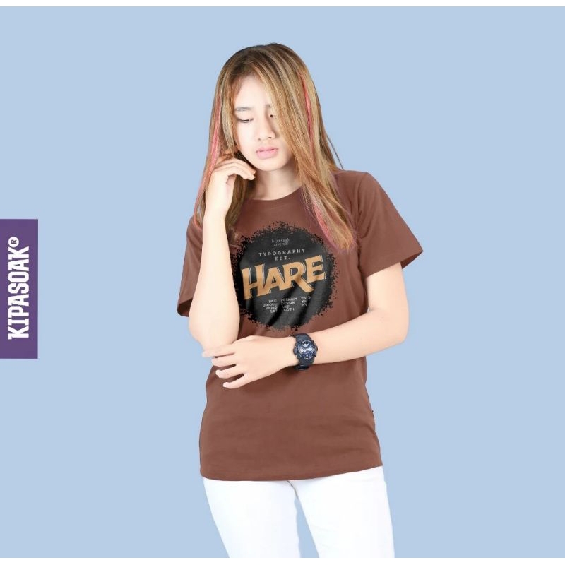 Bisa COD..   GAGEGO  KAOS KIPASOAK ORI "" # / kaos distro / kota pati