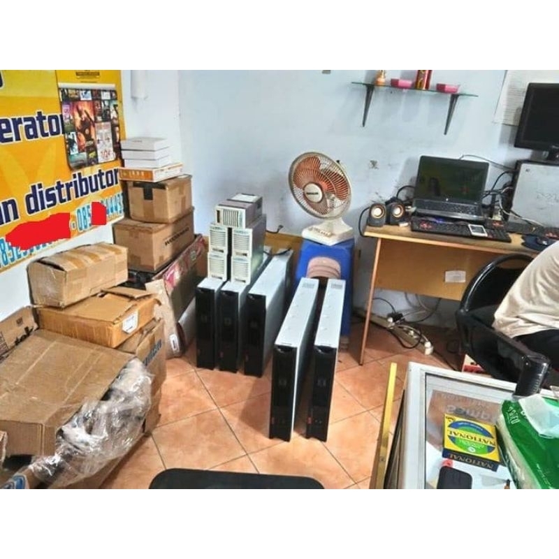 Jual ups builtup apc sua 3000 watt tanpa aki