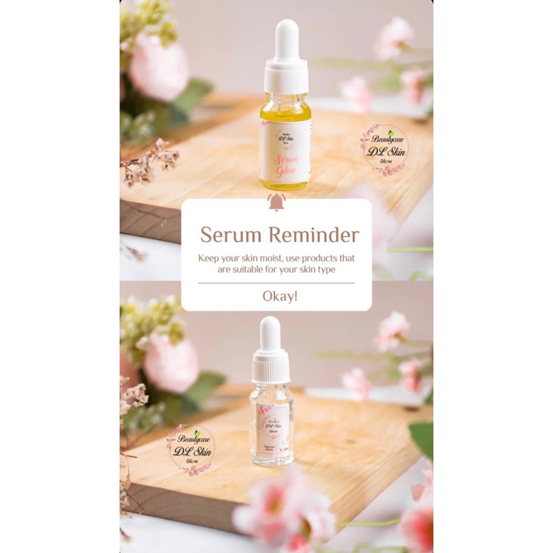 serum DL skin