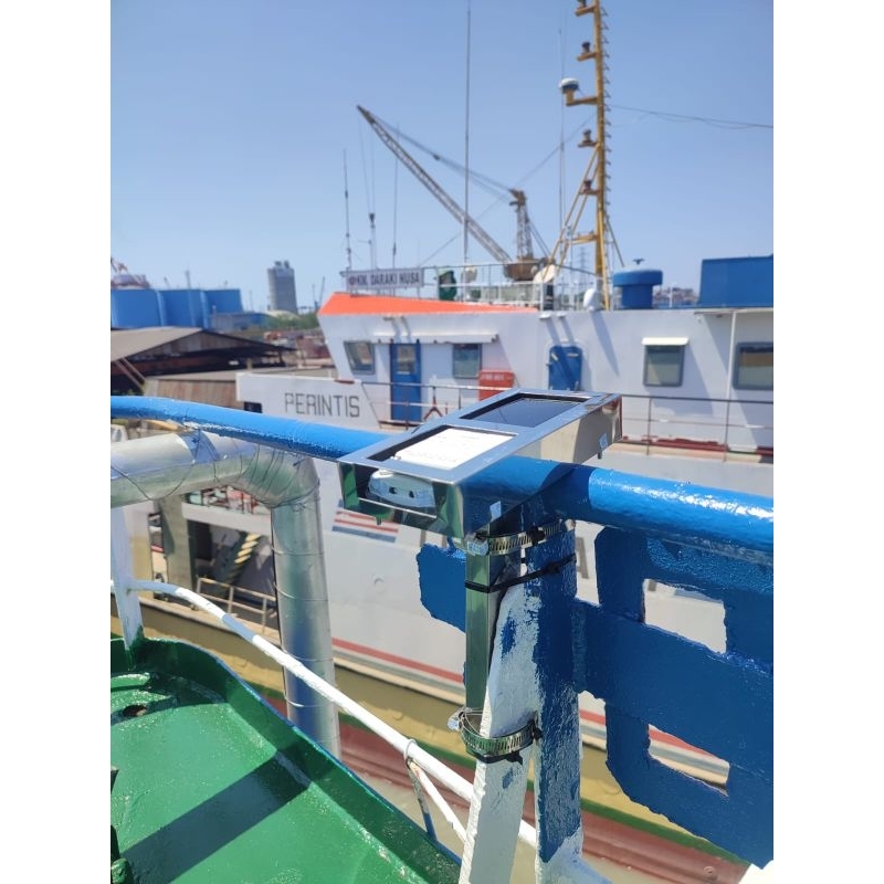 GPS tracker kapal laut vesselpro GPS tracking kapal vesselpro GPS pelacak kapal vesselpro GPS Sateli