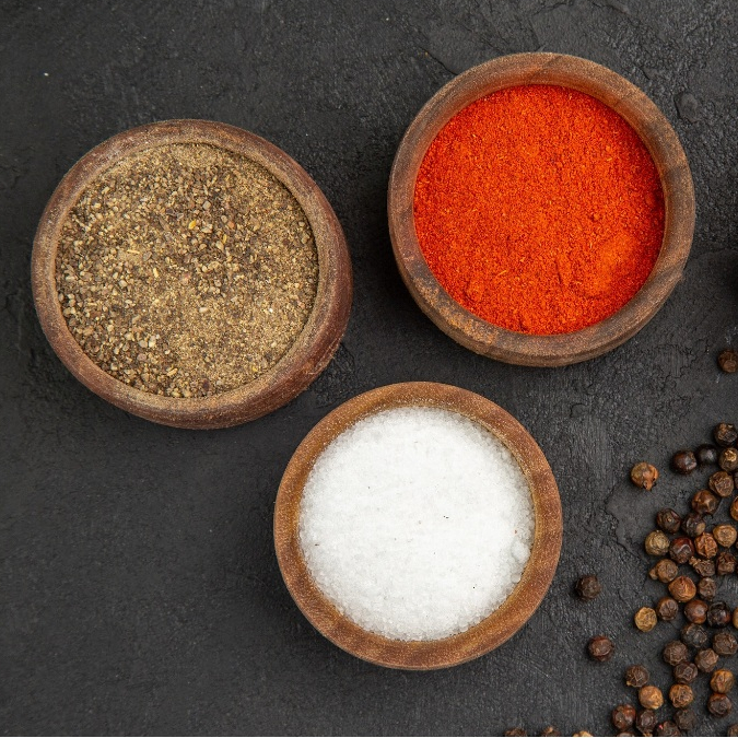 

mienyong bumbu tabur kemasan 1kg bumbu tabur premium