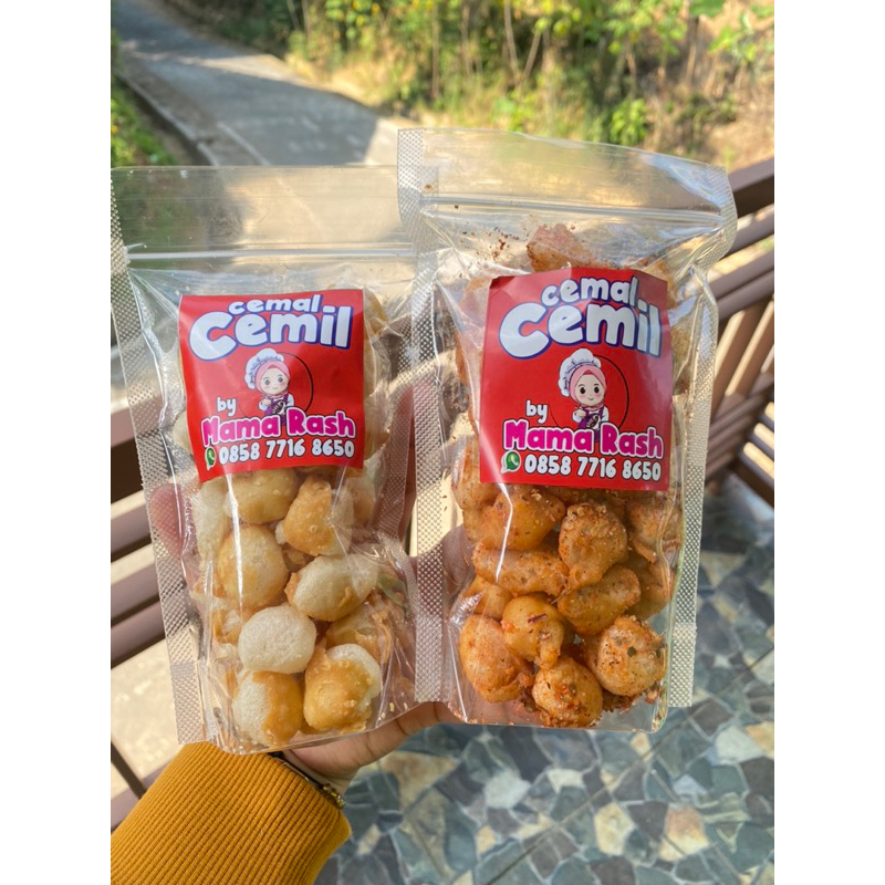 

Somay kriuk by Mama Rash