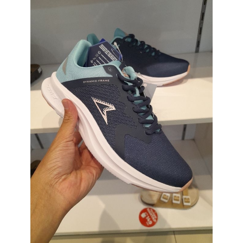 Power Sneaker Wanita Bata Sepatu Running Model Terbaru