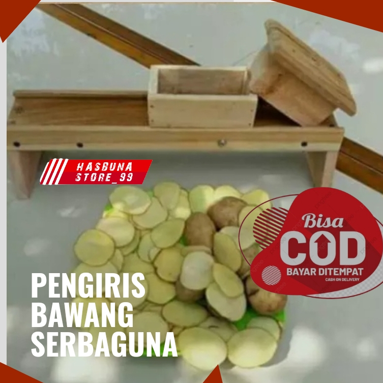 Alat Parutan Serbaguna Pemotong Bawang Merah Irisan Bawang Merah Pengiris Bawang merah Pemotong Bawa