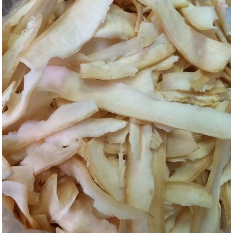 

KERUPUK SINGKONG MANGLENG 250 GRAM