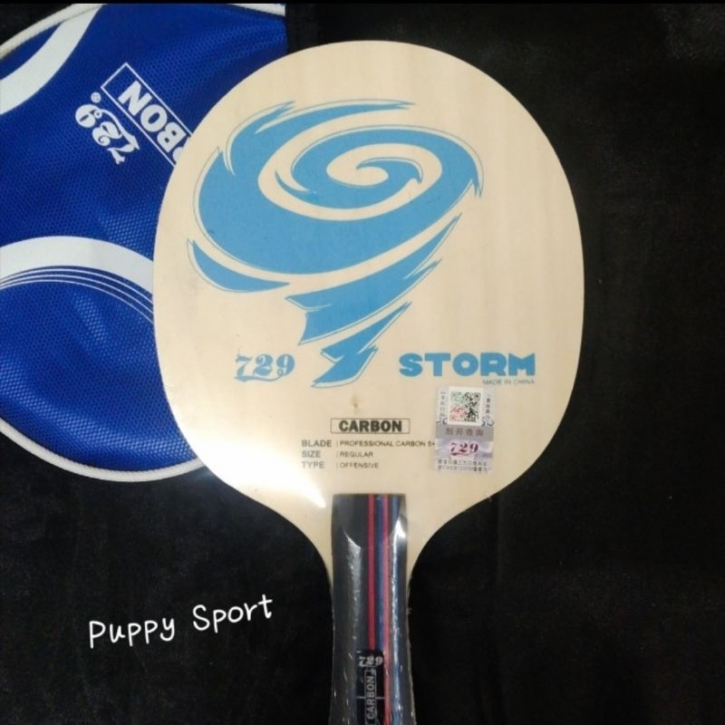 729 Storm Carbon