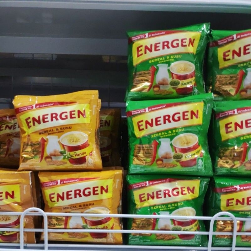 

Energen Renceng