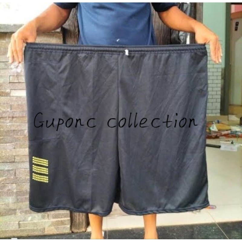 Celana Kolor Big Size/ Celana Pendek Kolor Jumbo Pria/50Ribu3Pcs