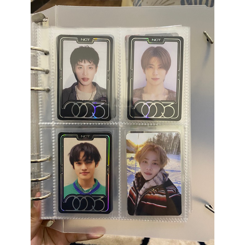 PC NCT official