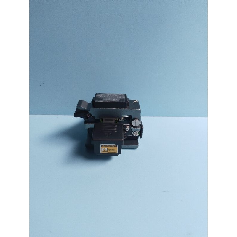 CLEAVER TUMTEC A8 FIBER OPTIK ORIGINAL