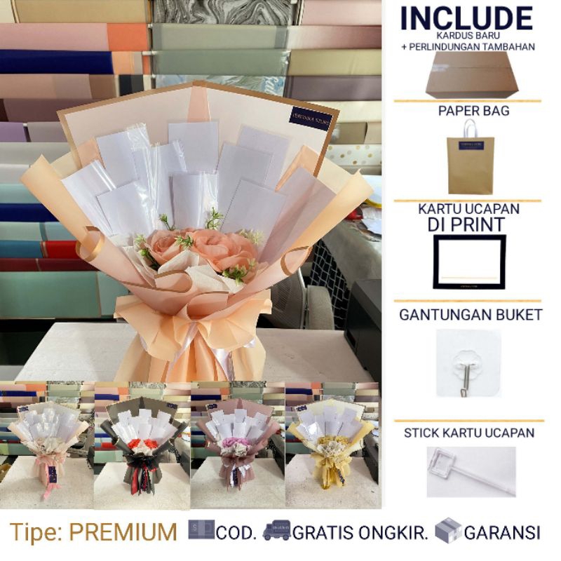 BUKET UANG HALAL NON RIBA – HARMIONE- BUCKET UANG  - MONEY BOUQUET ULANG TAHUN - BUKET JAJANAN BUKET