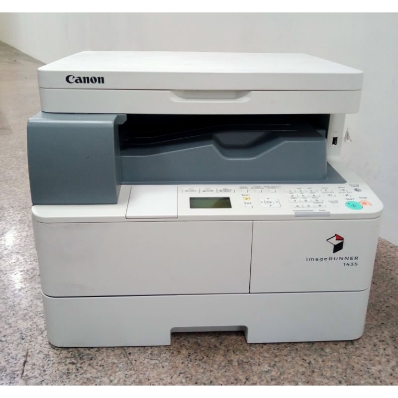 Mesin Fotocopy image Canon ir-1435