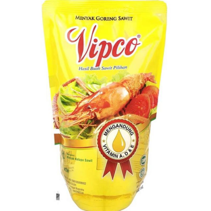 

minyak goreng 500ml