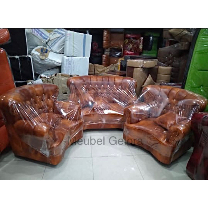 Sofa Tamu/Sofa Minimalis/Sofa Modern/Sofa Elegant/Sofa 211