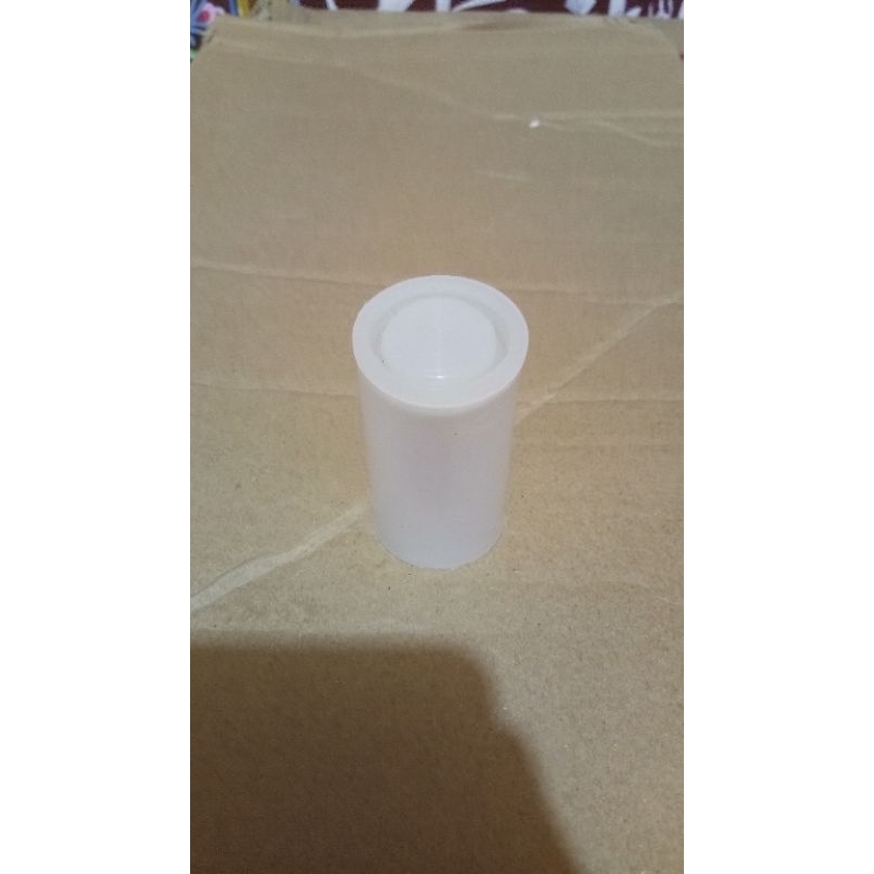 

wadah cat roll film / tabung cat kecil