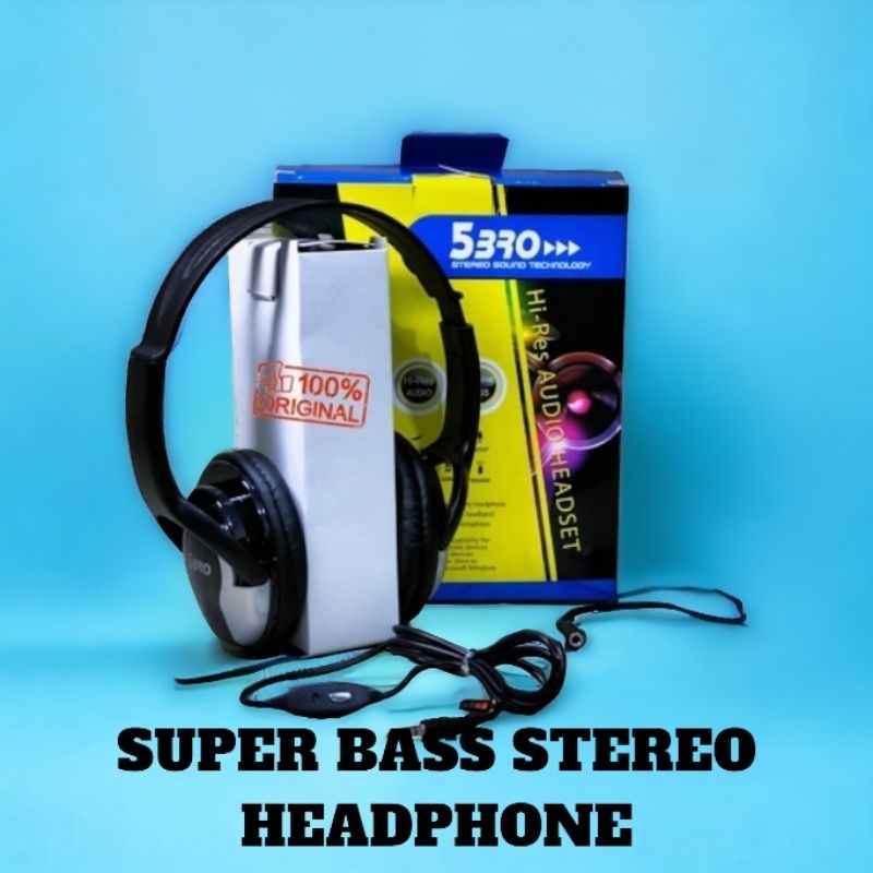 EARPHONE BANDO 5BRO EXTREME BASS