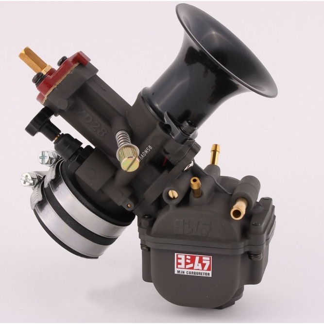 Karburator YD-MJN28 YOSHIMURA JAPAN