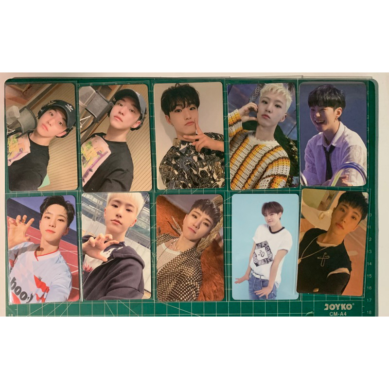 pc hoshi svt