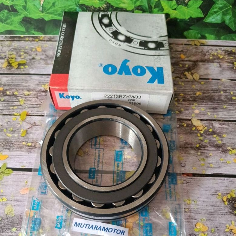 BEARING 22213  BEARING SPHERICAL ROLLLER