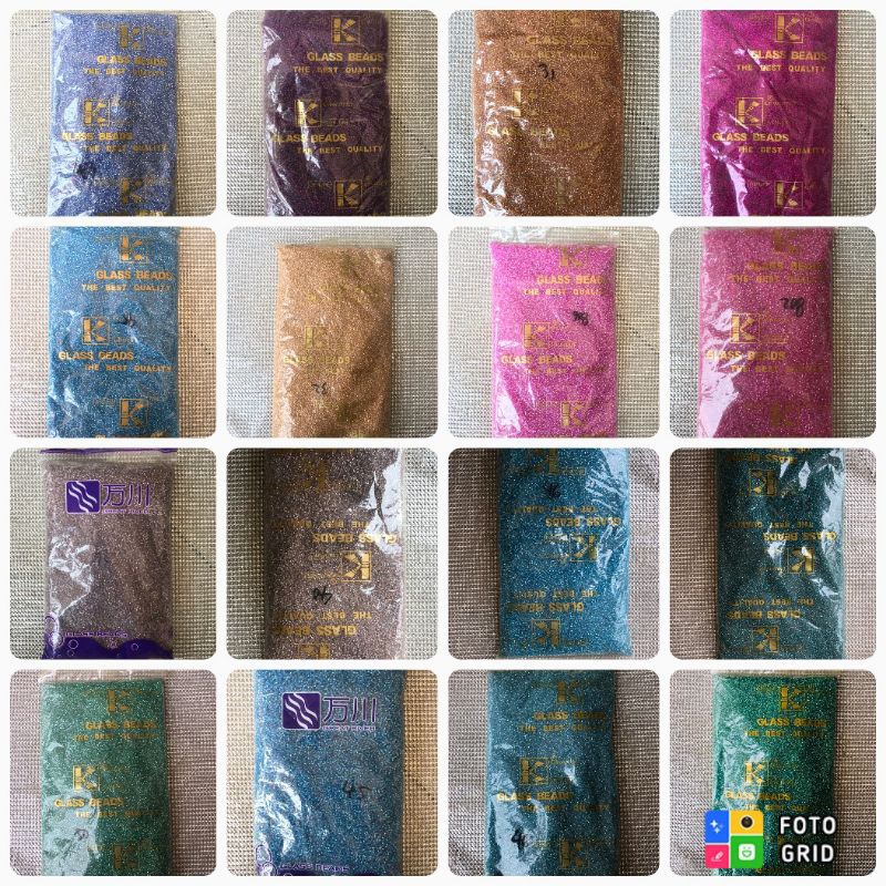 Partenzil 12/0 Payet Pasiran King @1Pon (Psr 75)