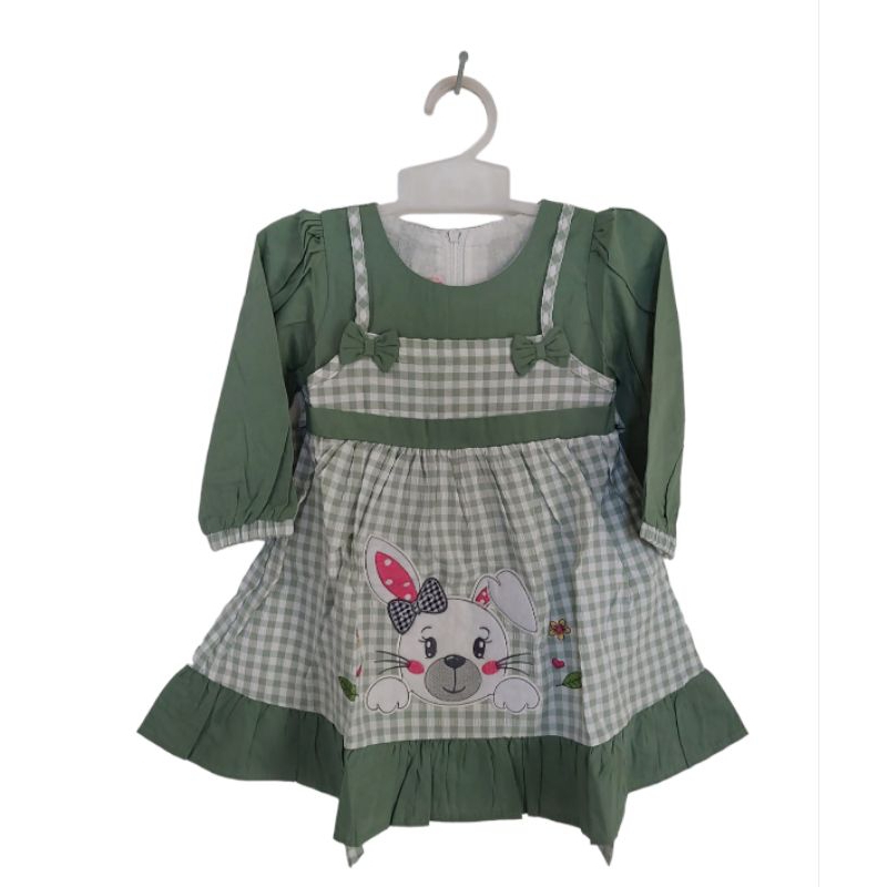 DRESS ANAK/FASHION KIDS