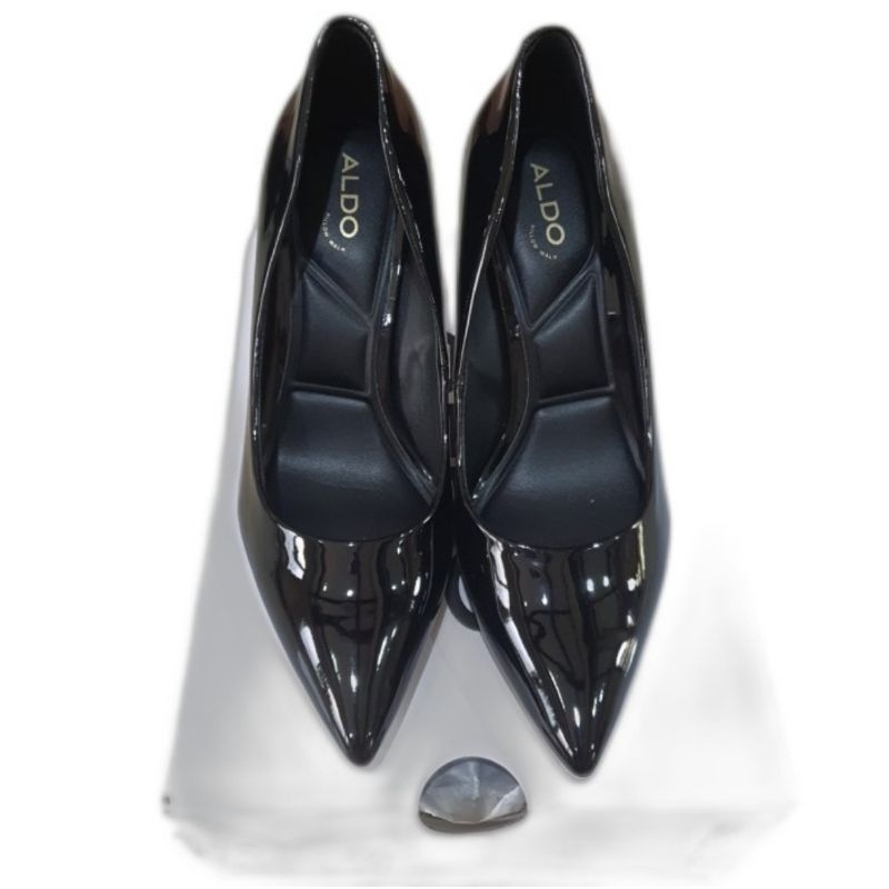 Aldo Sepatu Wanita Heel