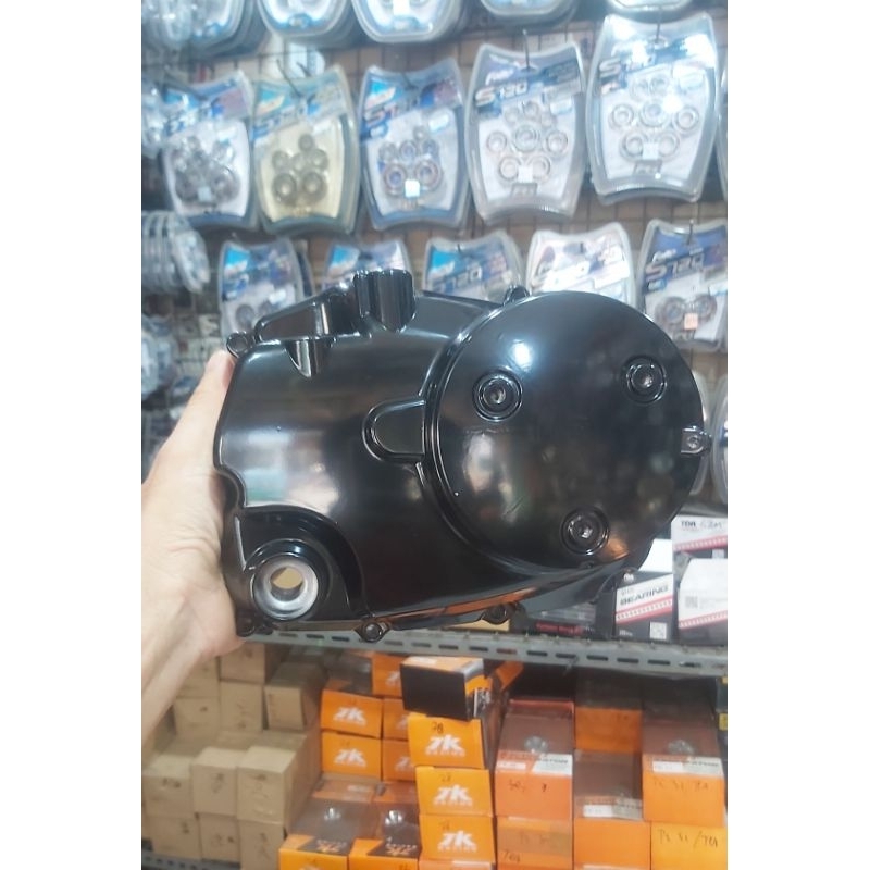 Bak blok block kopling manual HONDA karisma KHARISMA KPH supra X 125 old komplit set