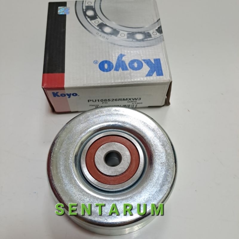 Pully Tensioner Grandmax Rush Terios PU108526RMX KOYO