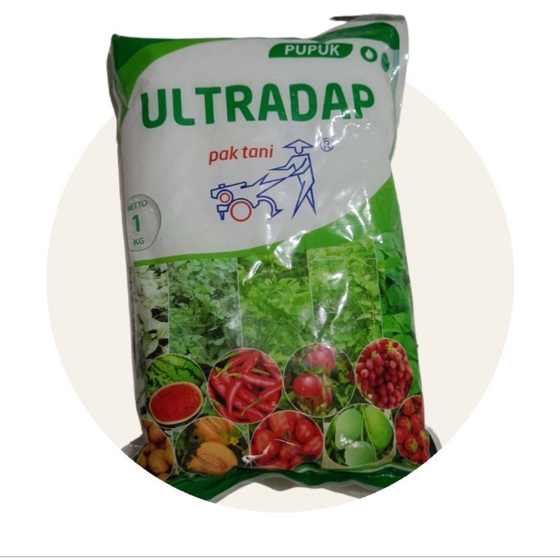 ULTRADAP 1 KG