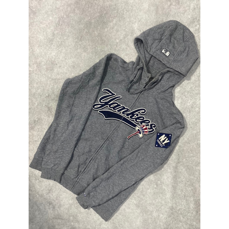 hoodie yankees mlb original