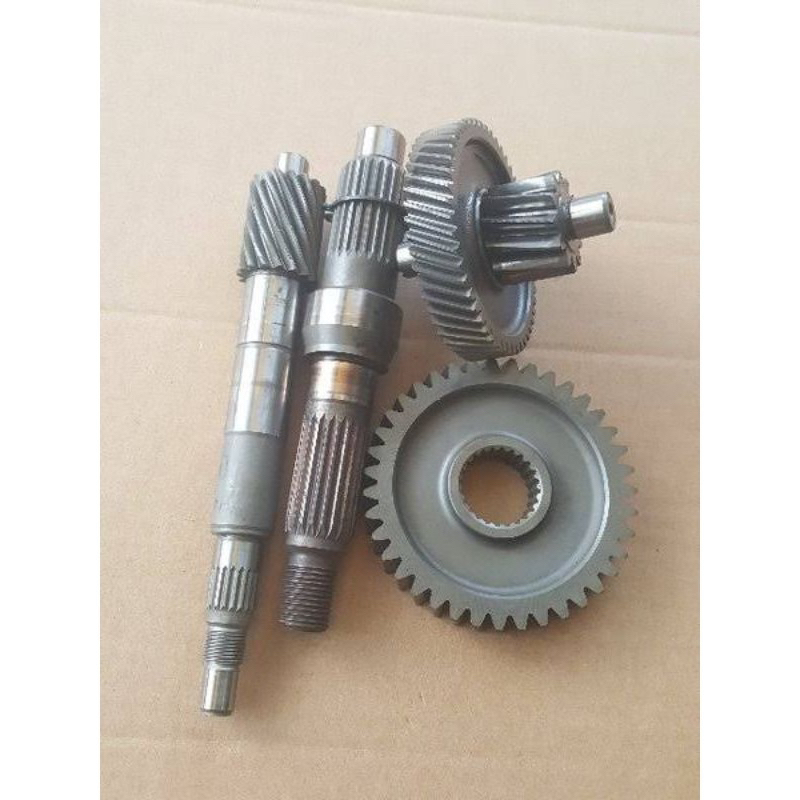 Gear box Gigi rasio yamaha mio siul GT,mio M3 original copotan motor