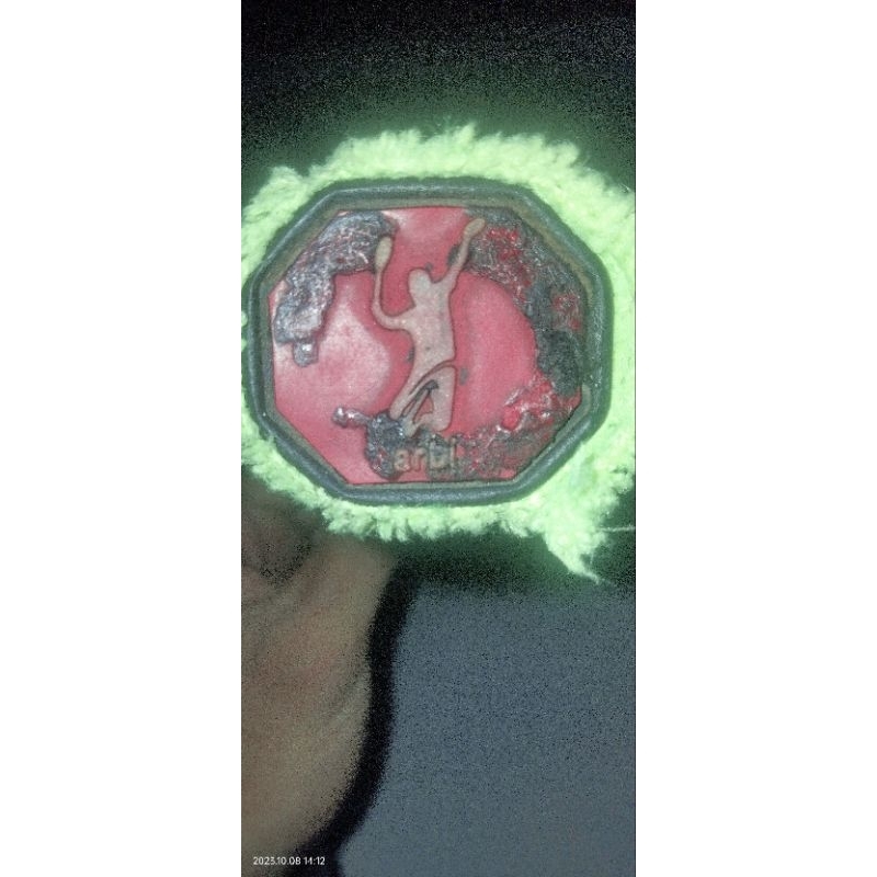 raket Flypower tornado 700