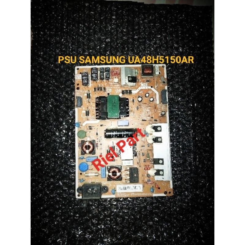 PSU - POWER SUPPLY - REGULATOR TV LED SAMSUNG UA48H5150AR - UA48H5150 - UA 48H5150