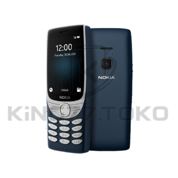 HP NOKIA 8210 (2022) MURAH GARANSI DISTRIBUTOR