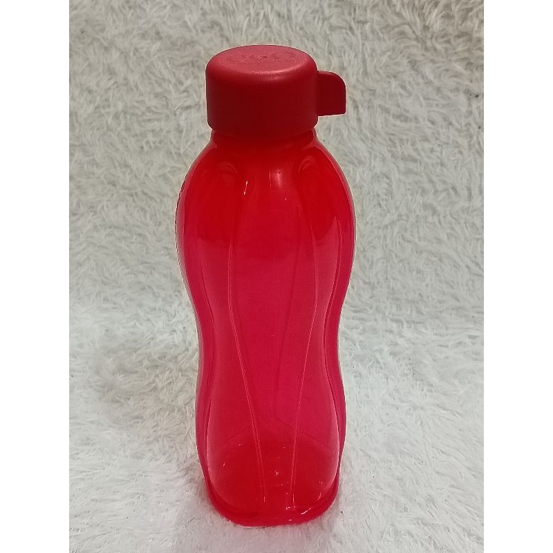 TUPPERWARE ECO 500ML/BOTOL MINUM/BOTOL MINUM TUPPERWARE/BOTOL MINUM 500ML/TUPPERWARE