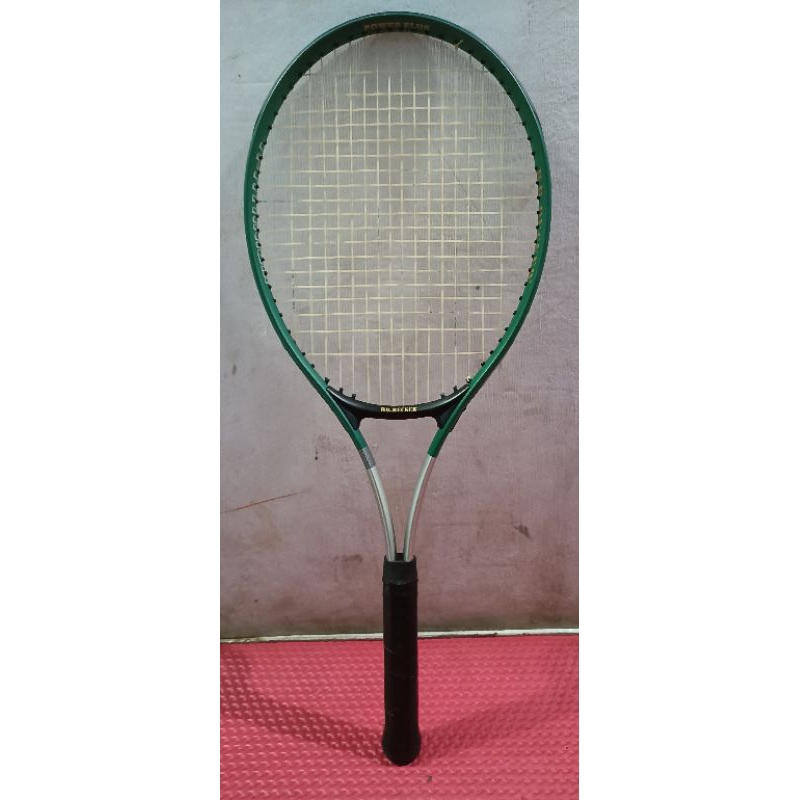 Raket Tenis B.BACKER TITANIUM SL10