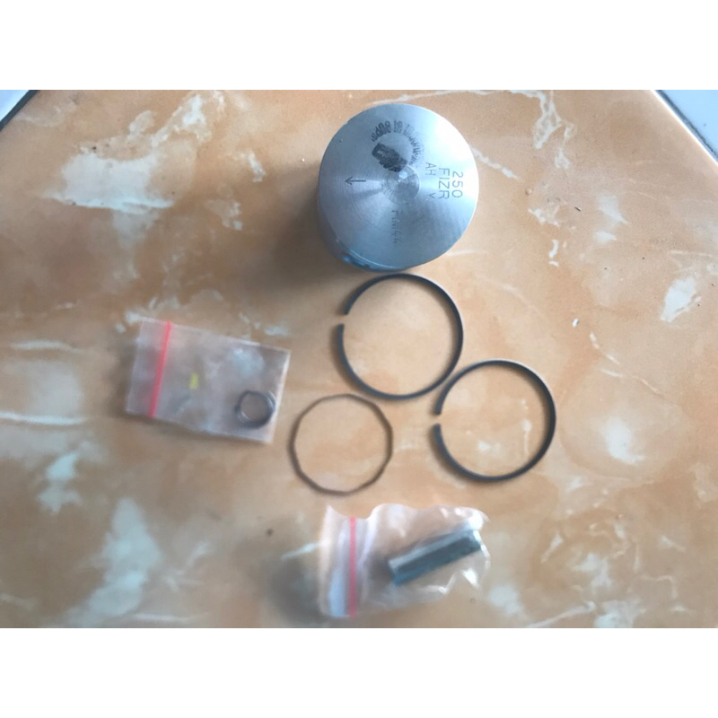 piston fim os 250 fiz r f1zr