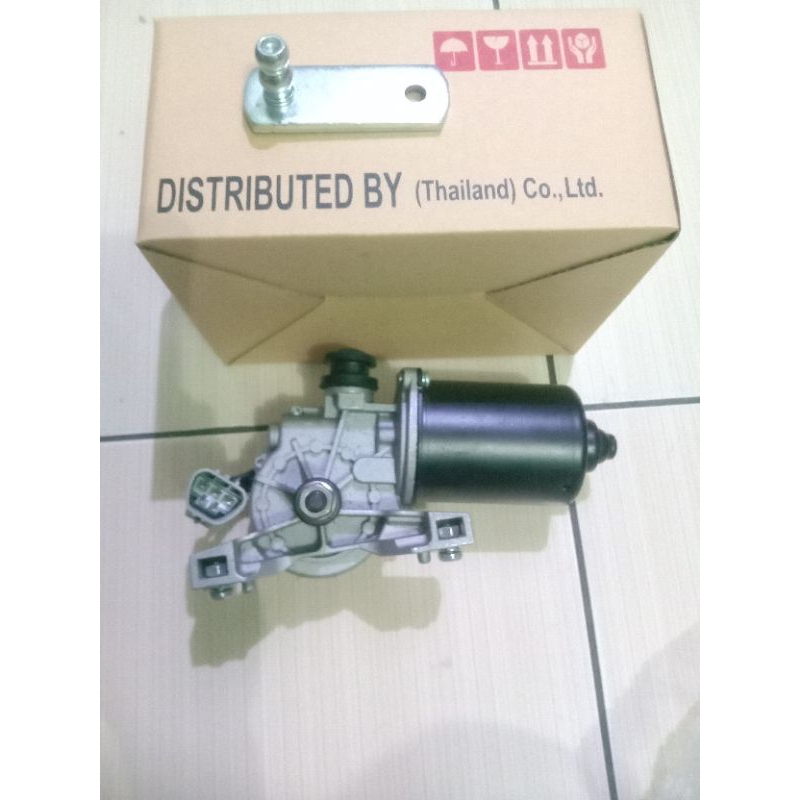 DINAMO MOTOR WIPER DEPAN VIOS GEN 1 ALTIS GENERASI 1