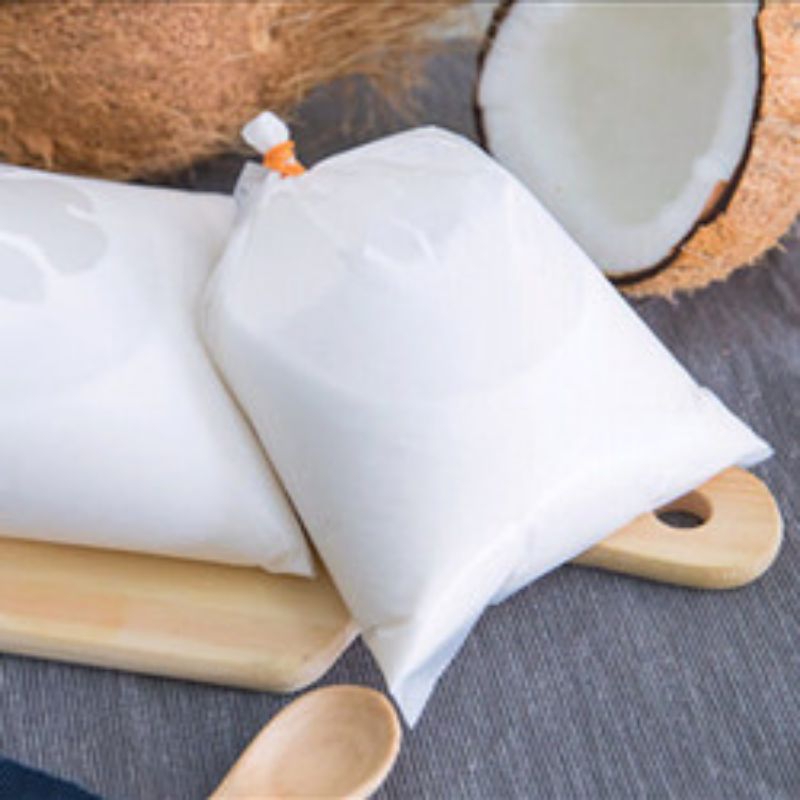 

SANTAN KELAPA 1 BUTIR KELAPA SEGAR PERASAN PERTAMA